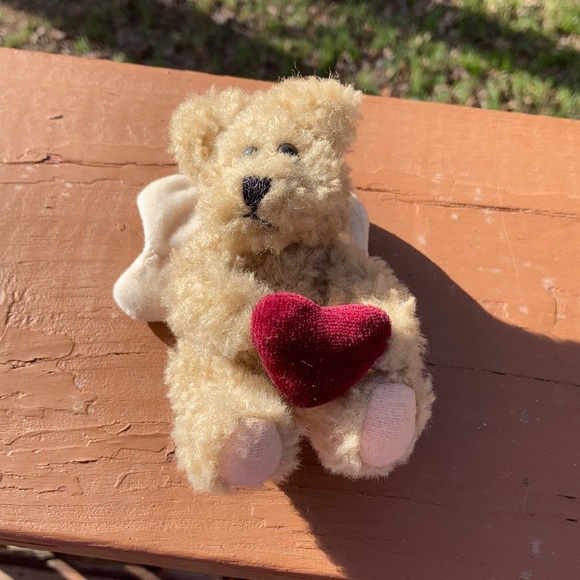 Boyd’s Bears angel bear